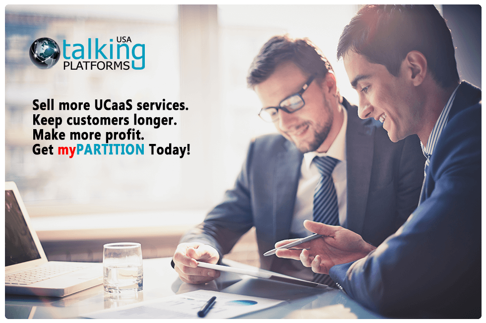 join talking platforms - Get myPARTITION