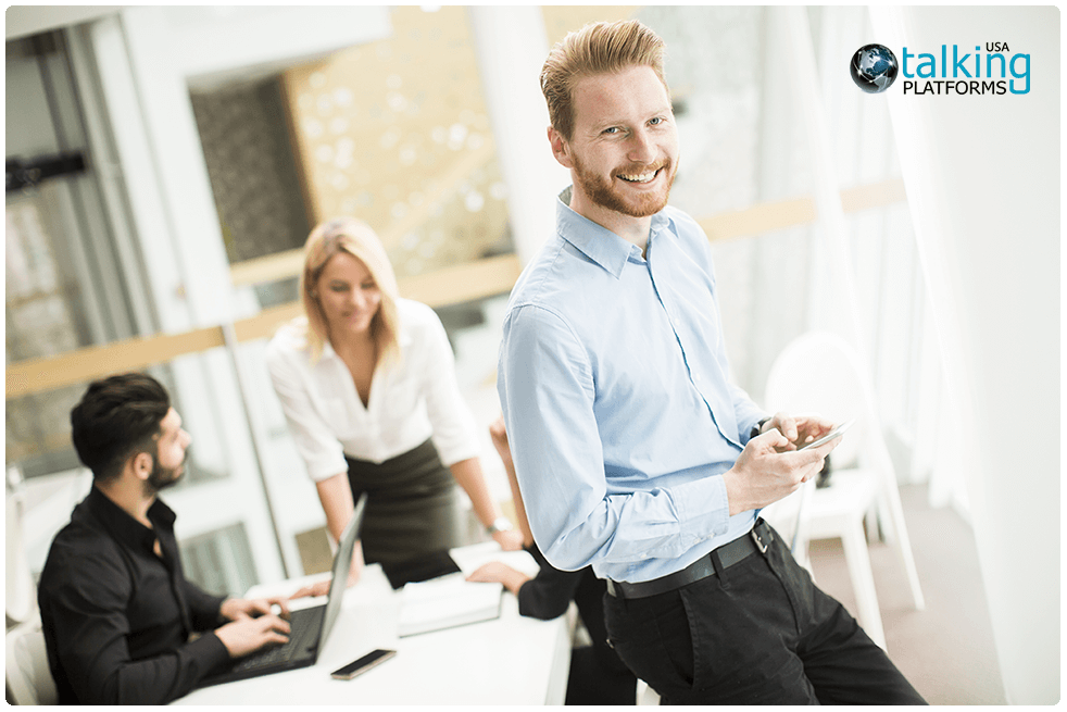 Benefits of VoIP - Resell VoIP - Talking Platforms
